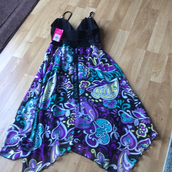 NWT Candies Dress - Picture 4 of 7